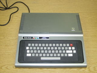 TRS80 Color Computer