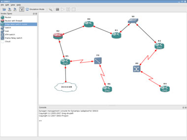 GNS3
