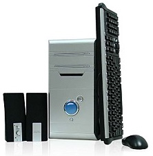 Sears cheap PC