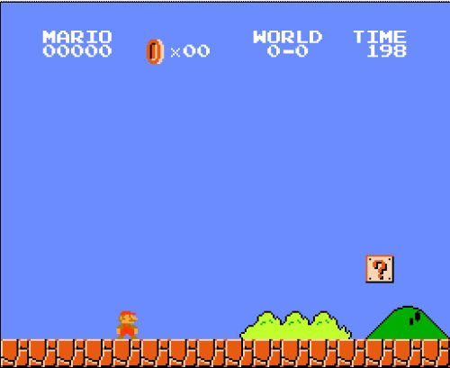 Super Mario