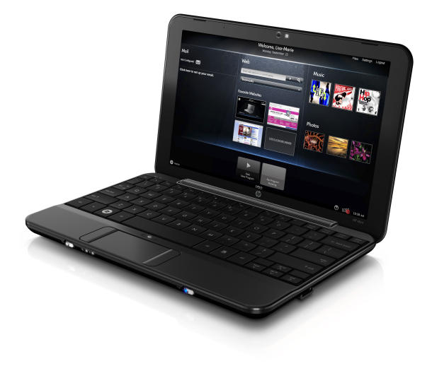 HP Mini 1000