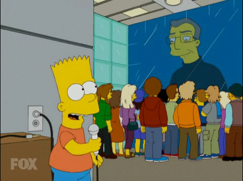 Bart-Jobs