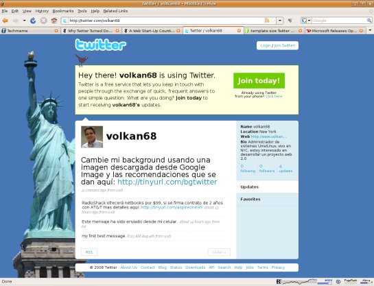 Twitter Volkan68