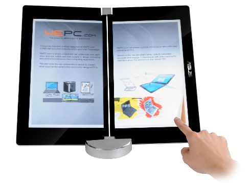 Asus Concept 2