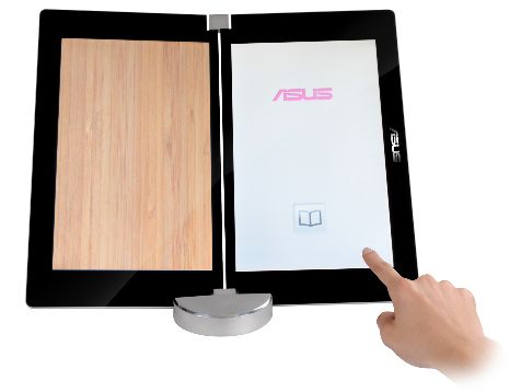 Asus Concept 3
