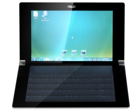 Asus Concept