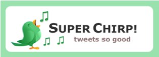 Super Chirp