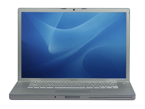 MacBook Pro