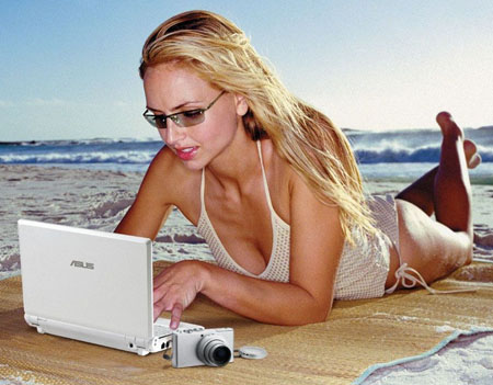 Asus eeePC