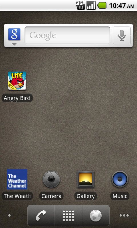 Angry Birds