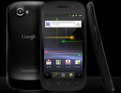 Nexus S